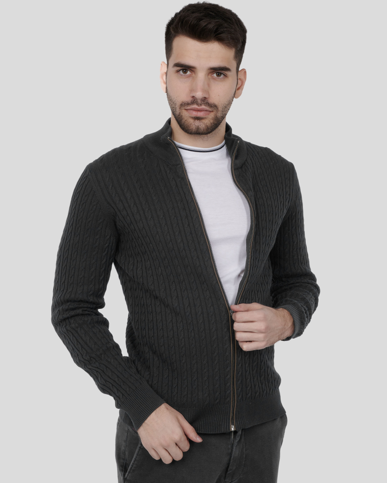 CARDIGAN COTTON 240208105384-1 03