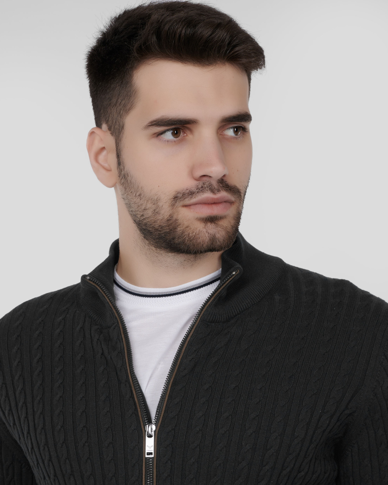 CARDIGAN COTTON 240208105384-1 04