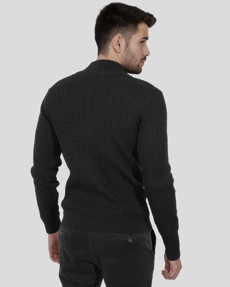 CARDIGAN COTTON 240208105384-1 08