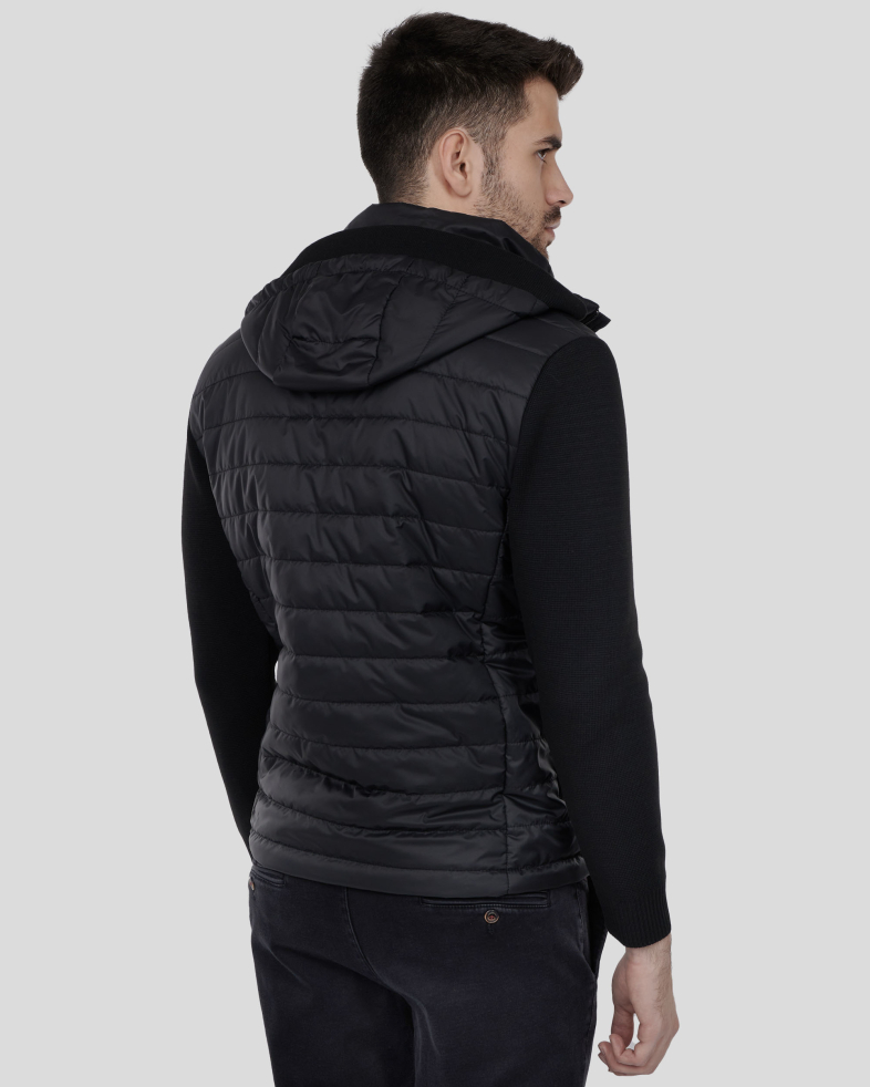JACKET TECHNICAL TEXTILE 240219111347-1 010