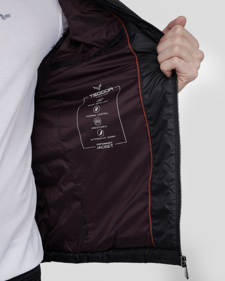 JACKET TECHNICAL TEXTILE 240219111347-1 09