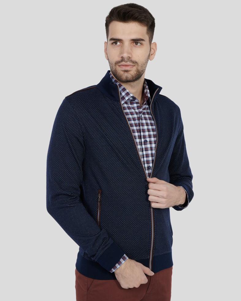 SWEATSHIRT COTTON 240210141573-1 03
