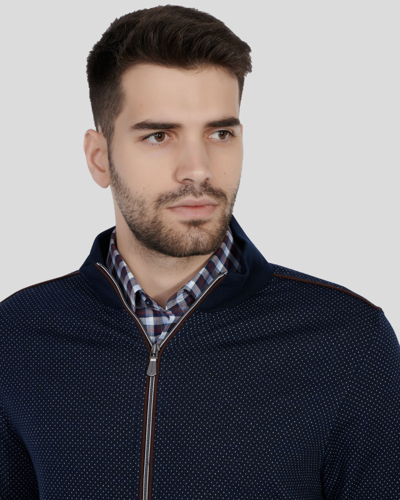 SWEATSHIRT COTTON 240210141573-1 04