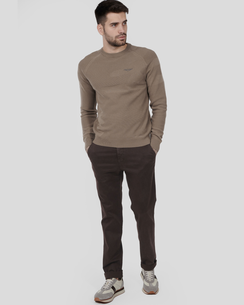 SWEATER COTTON 240208055377-5 02