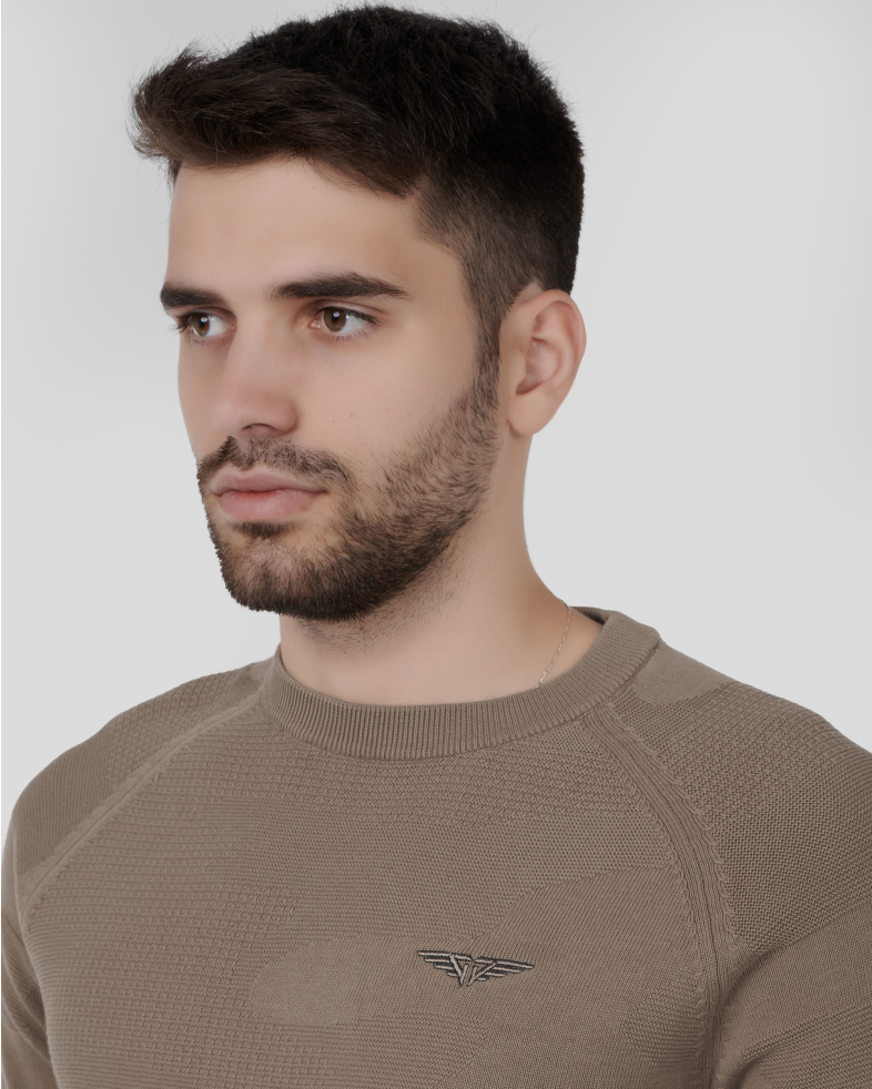 SWEATER COTTON 240208055377-5 04