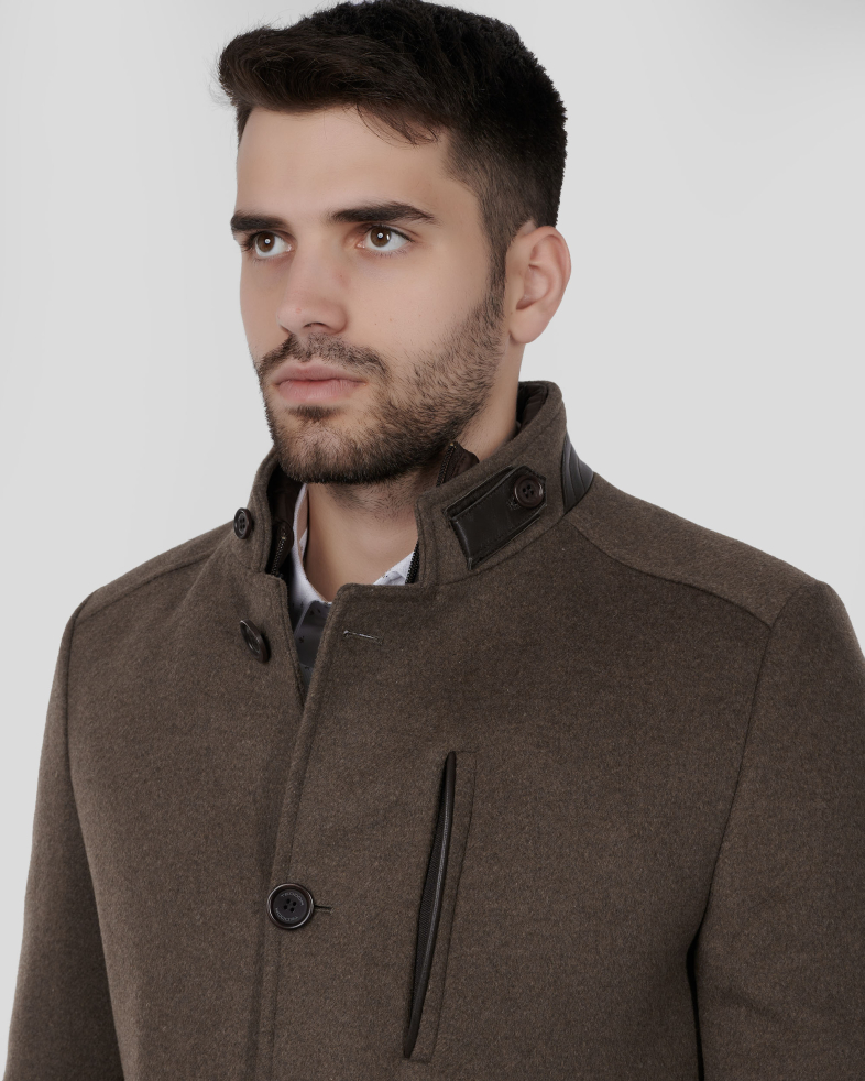 COAT WOOL 240257099053-2 04