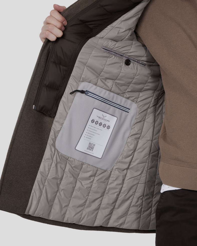 COAT WOOL 240257099053-2 05