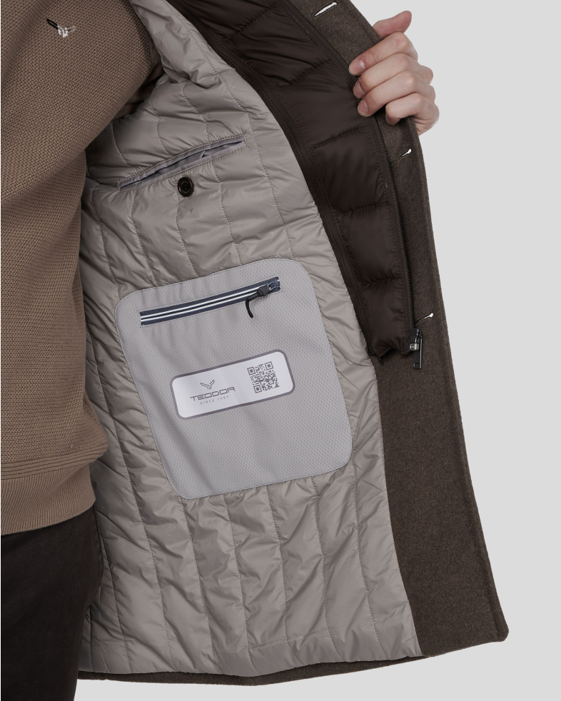 COAT WOOL 240257099053-2 06