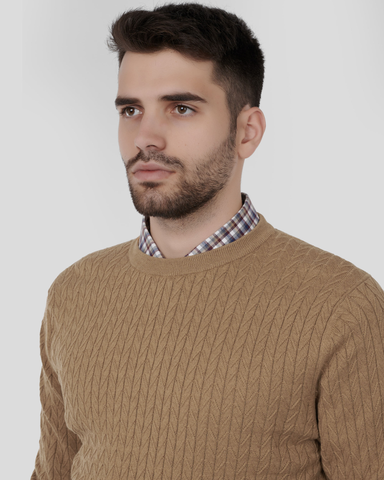 SWEATER COTTON 240209055358-2 04