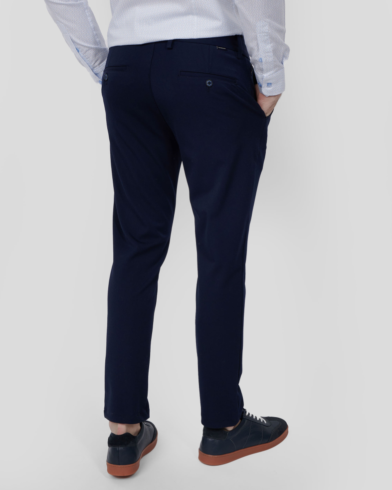TROUSERS SLIM FIT WOOL 240234088570-2 07