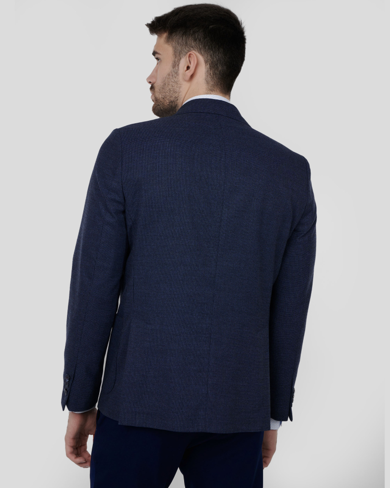 BLAZER REGULAR FIT WOOL 240259022149-2 08
