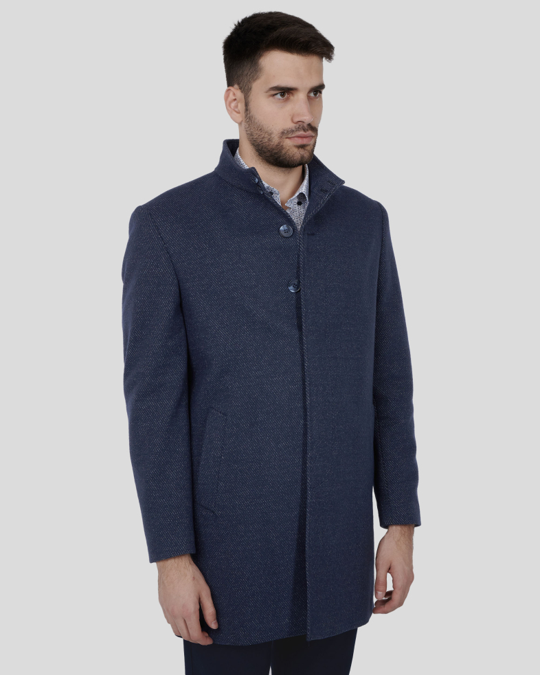 COAT COTTON 240259099056-1 03