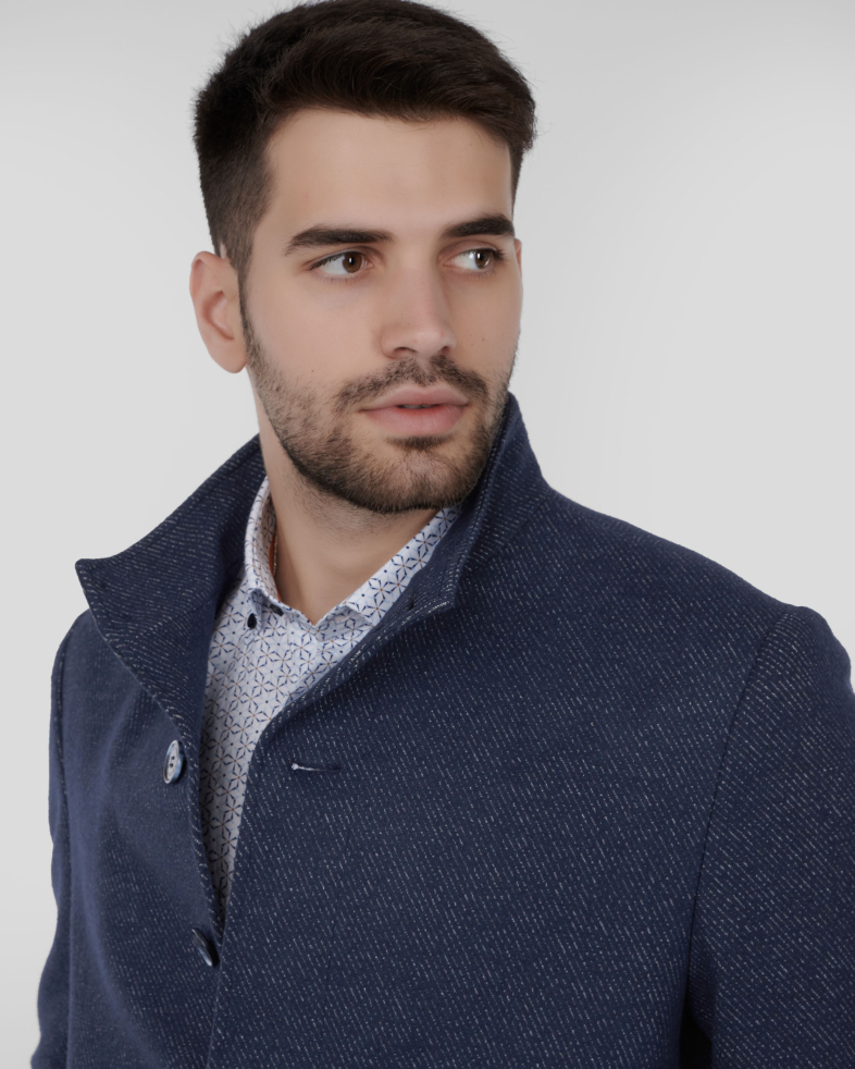 COAT COTTON 240259099056-1 04