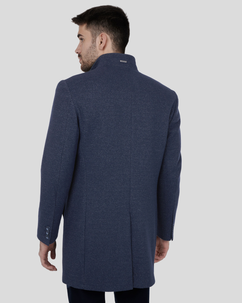 COAT COTTON 240259099056-1 010