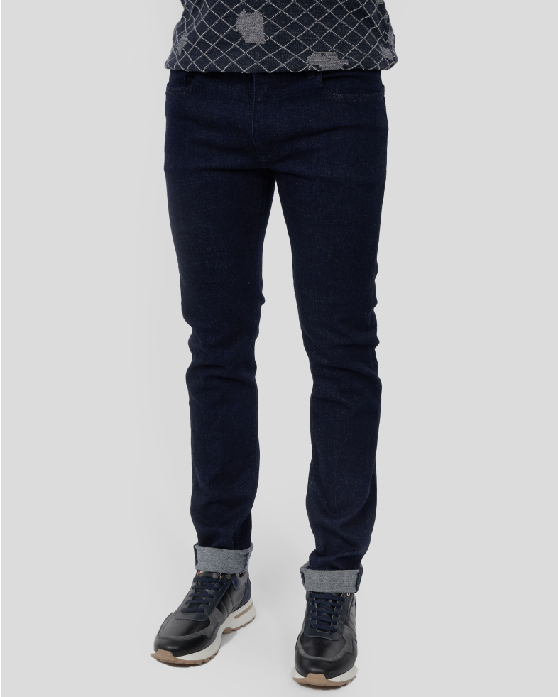 JEANS SLIM FIT COTTON 240215088587-1 03
