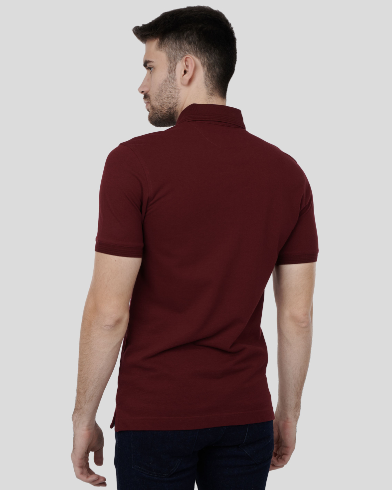 T-SHIRT COTTON 230110131660-20 08