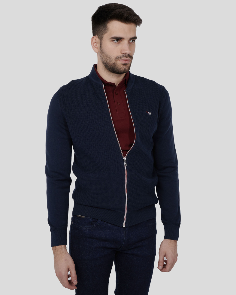 CARDIGAN COTTON 240208105385-1 03