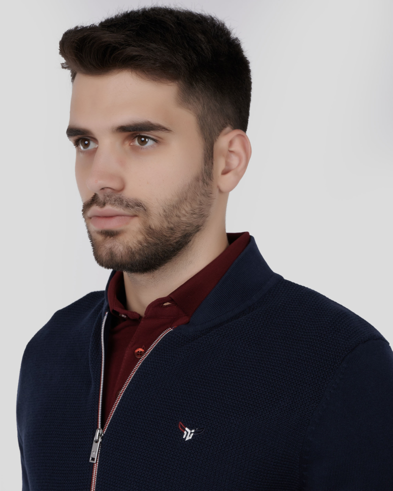 CARDIGAN COTTON 240208105385-1 04