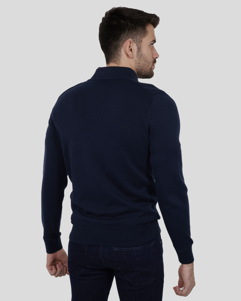 CARDIGAN COTTON 240208105385-1 08
