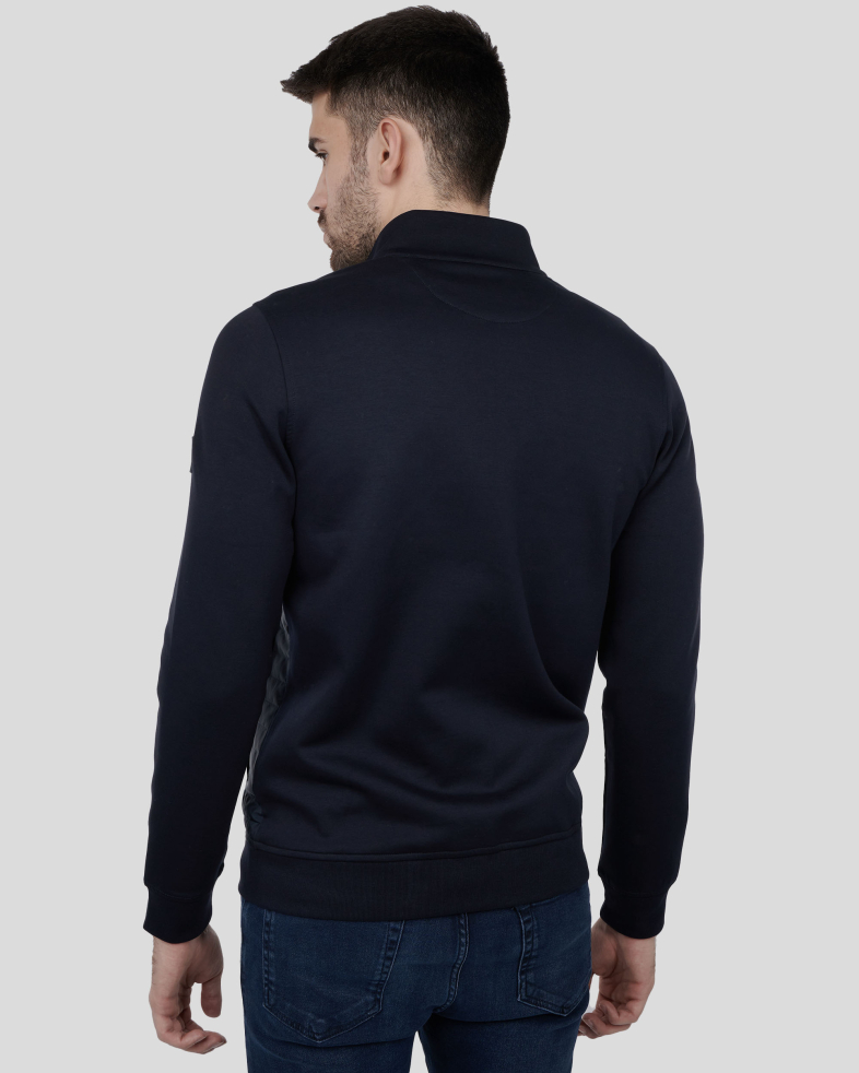 SWEATSHIRT COTTON 240210141570-2 08