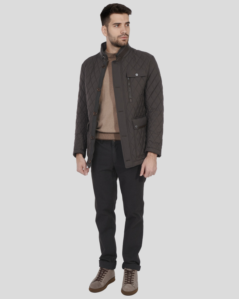 JACKET TECHNICAL TEXTILE 240257111350-2 02