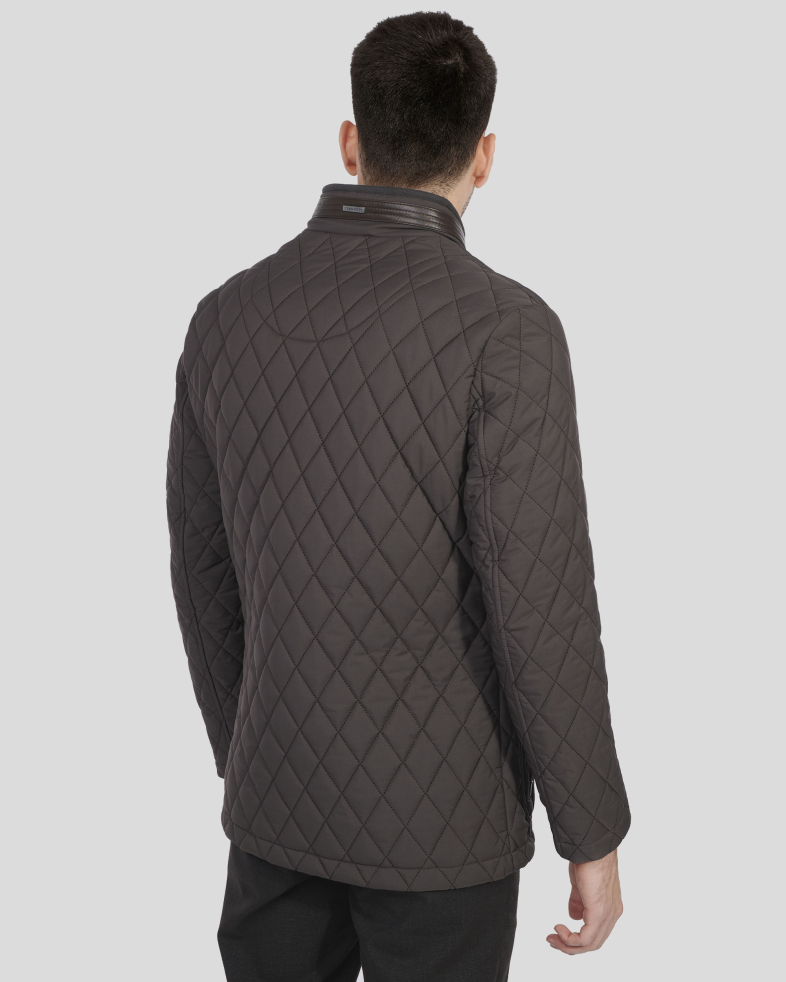JACKET TECHNICAL TEXTILE 240257111350-2 011