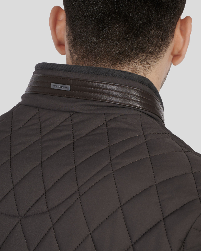 JACKET TECHNICAL TEXTILE 240257111350-2 05