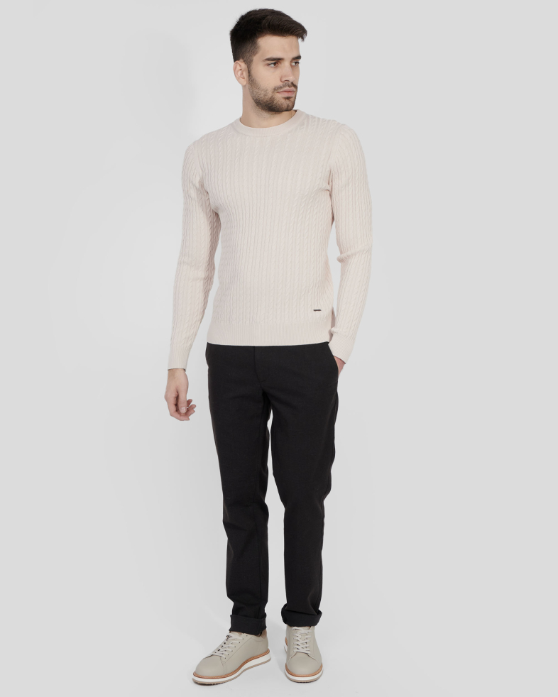 SWEATER COTTON 240208055370-2 02
