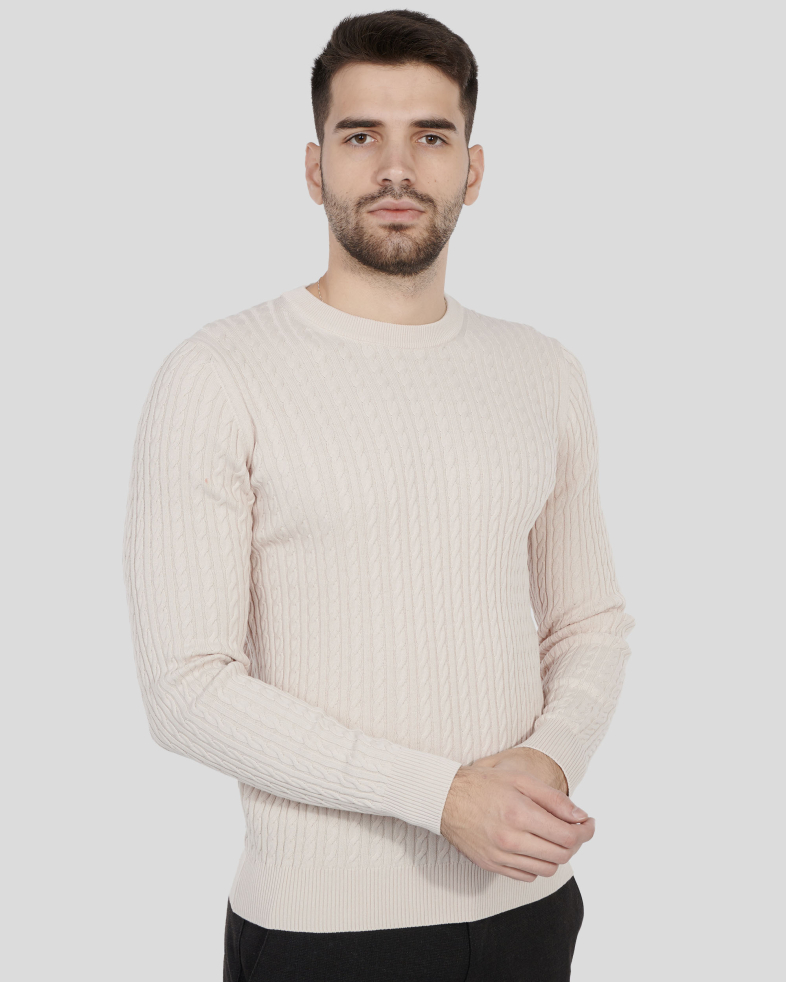 SWEATER COTTON 240208055370-2 03
