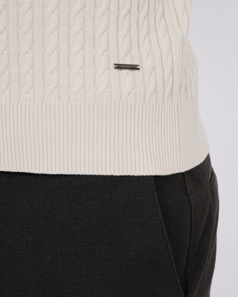 SWEATER COTTON 240208055370-2 05