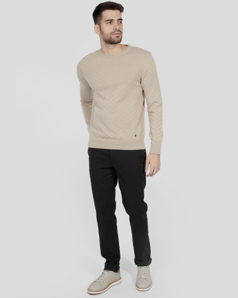 SWEATER COTTON 240208055374-3 02