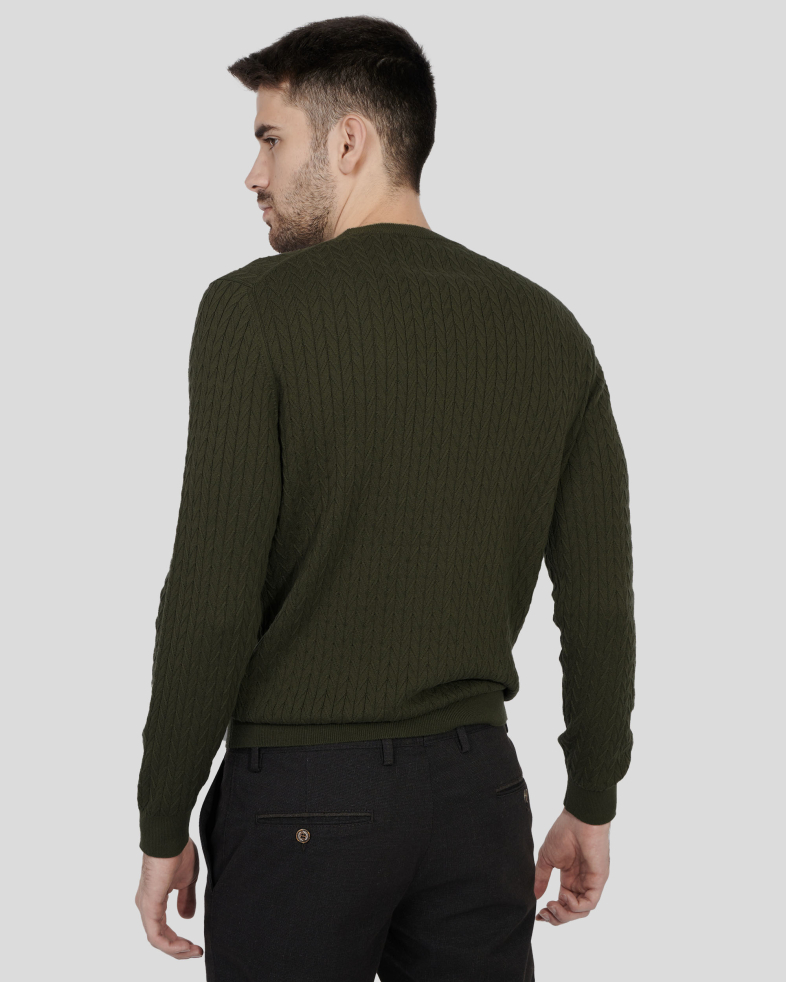 SWEATER COTTON 240209055358-3 08