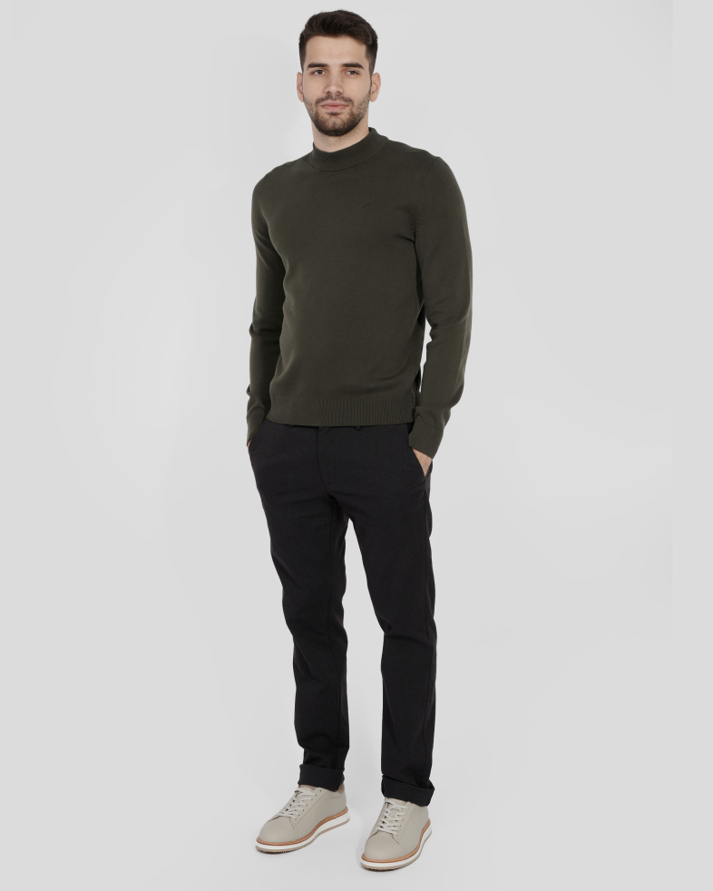 SWEATER COTTON 240208055372-4 02