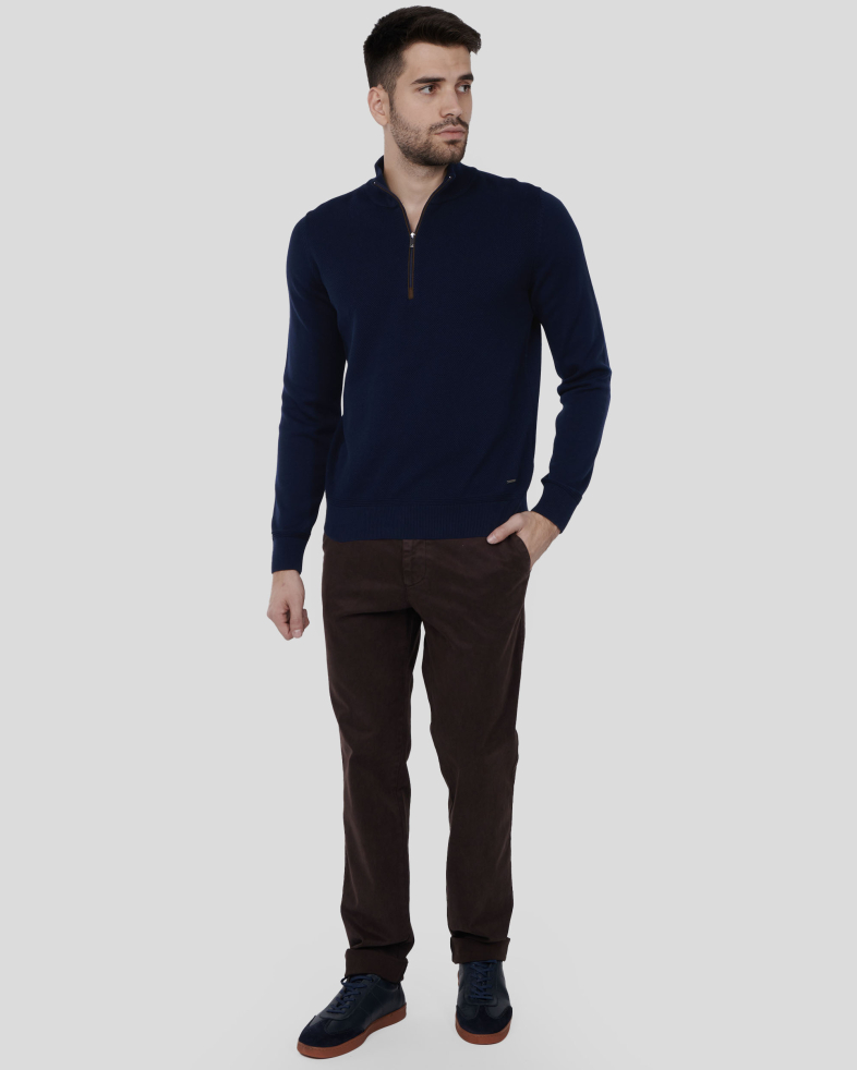 SWEATER COTTON 240208055365-1 02