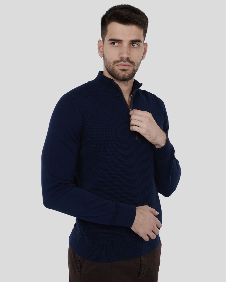 SWEATER COTTON 240208055365-1 03