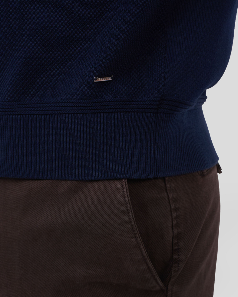 SWEATER COTTON 240208055365-1 05