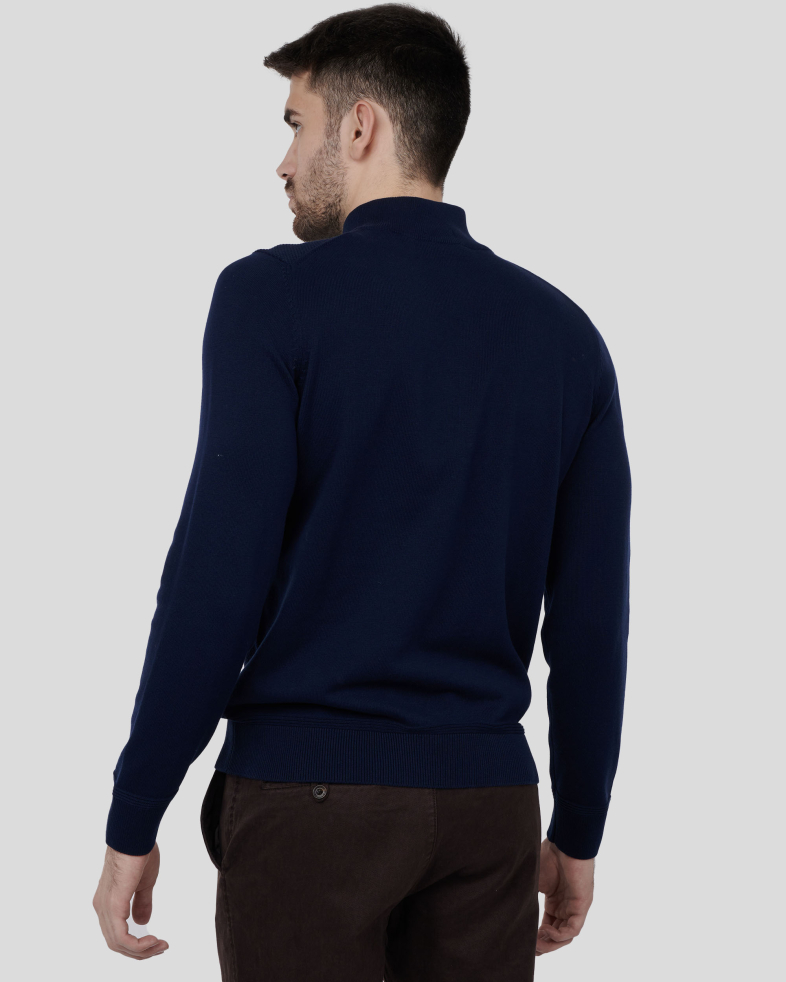 SWEATER COTTON 240208055365-1 09