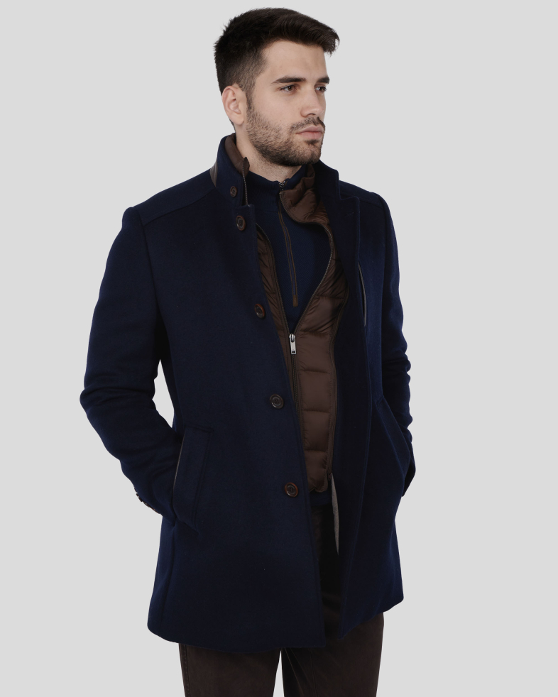 COAT WOOL 240257099053-1 03