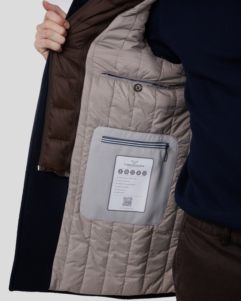 COAT WOOL 240257099053-1 06