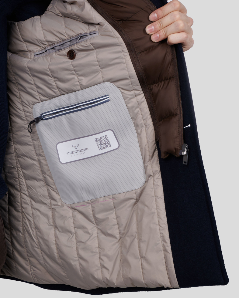 COAT WOOL 240257099053-1 07