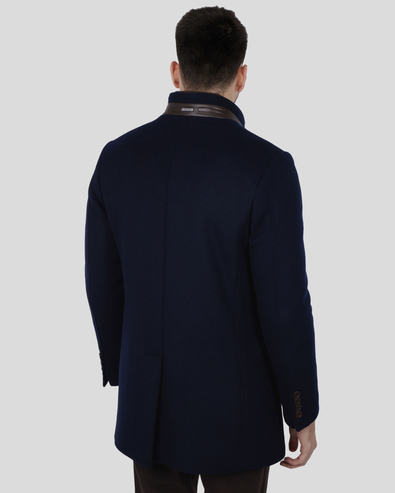 COAT WOOL 240257099053-1 013