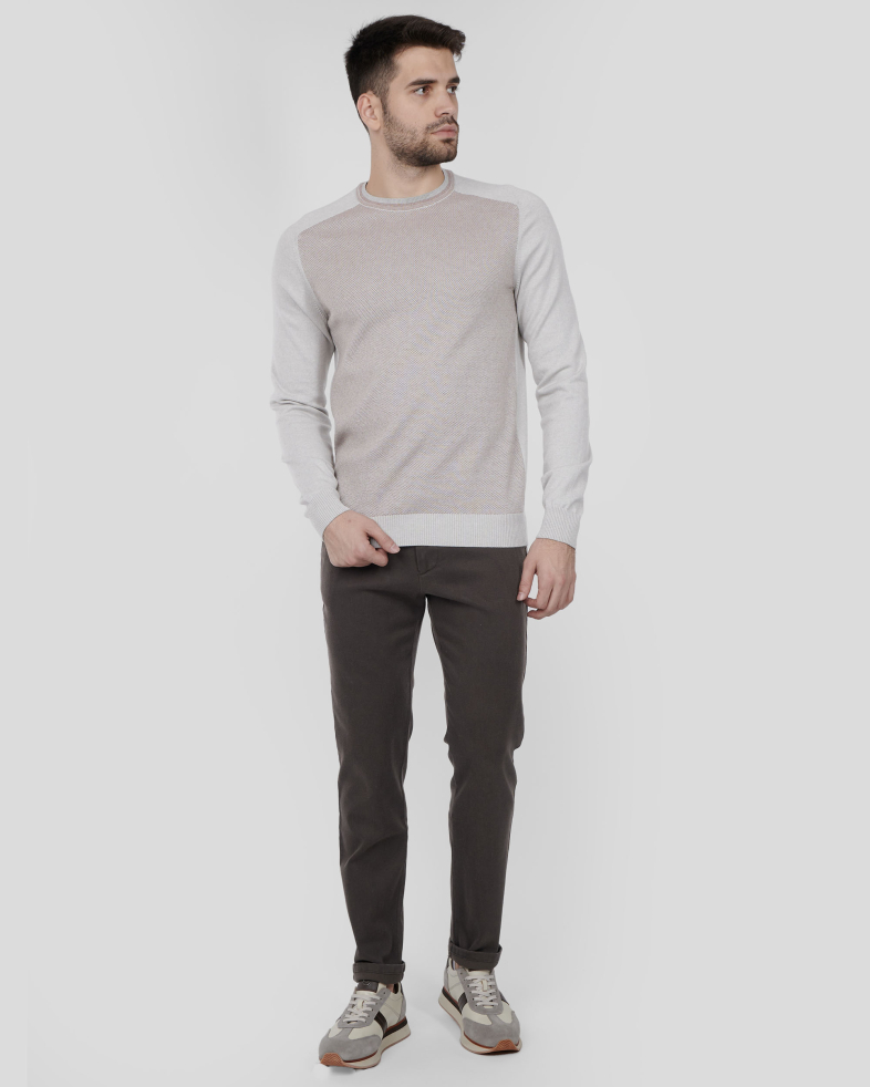 SWEATER COTTON 240209055352-3 02