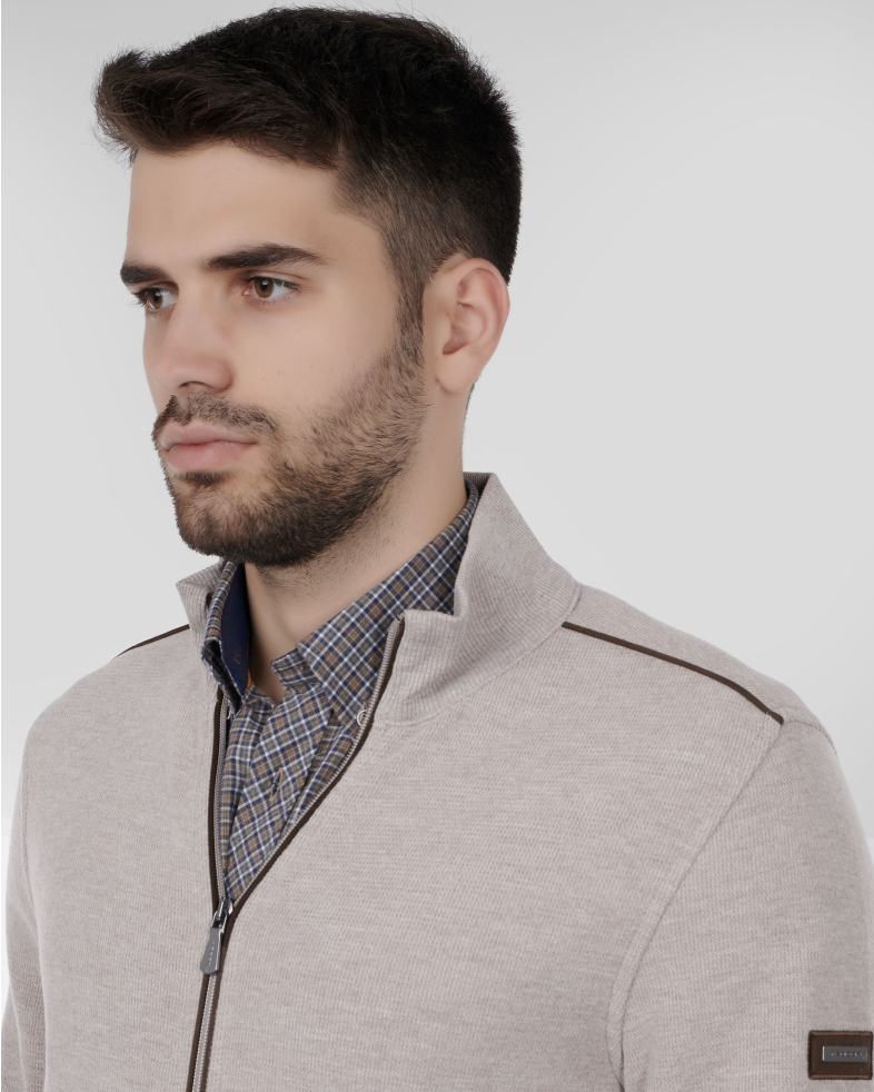 SWEATSHIRT COTTON 240210141571-3 04