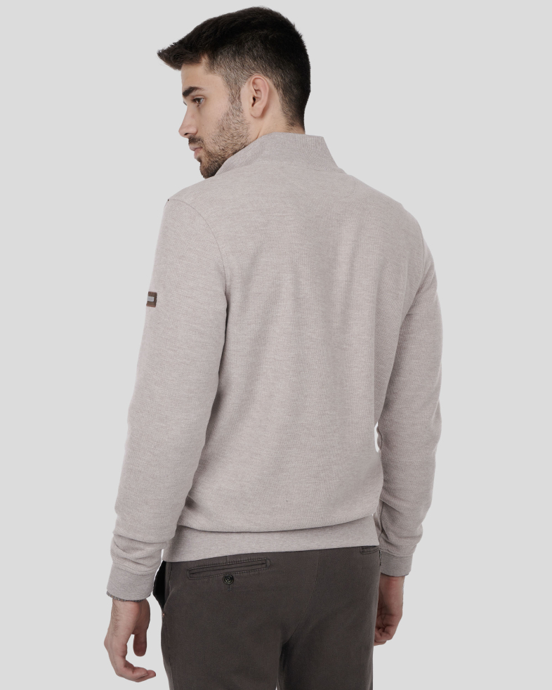 SWEATSHIRT COTTON 240210141571-3 08
