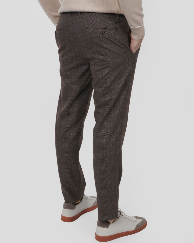 TROUSERS SLIM FIT WOOL 240234088576-3 07