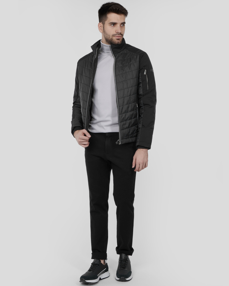 JACKET TECHNICAL TEXTILE 240219111346-1 02