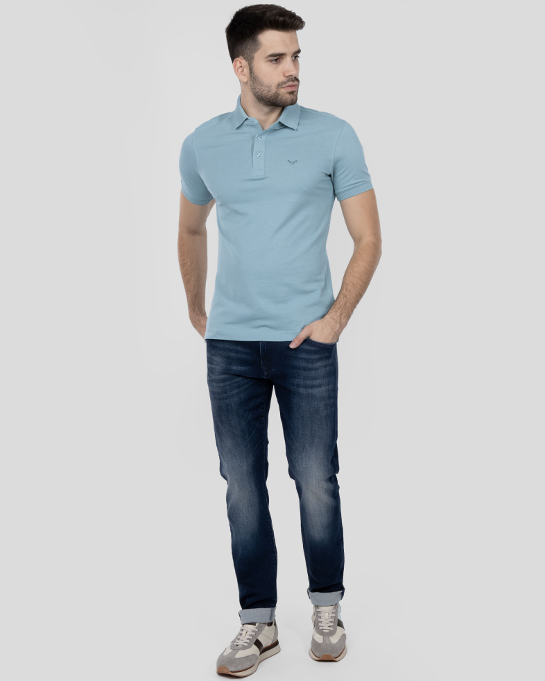 T-SHIRT COTTON 230110131660-19 02