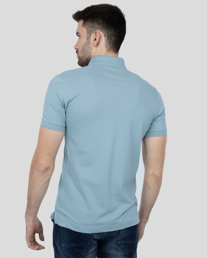 T-SHIRT COTTON 230110131660-19 08