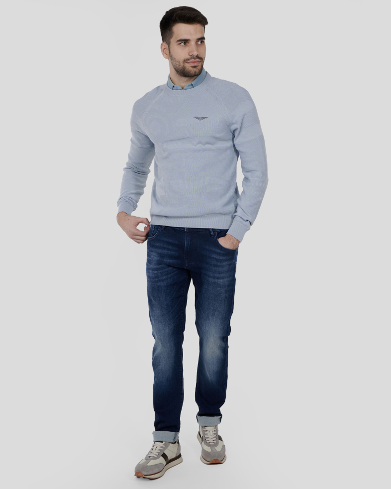 SWEATER COTTON 240208055377-3 02