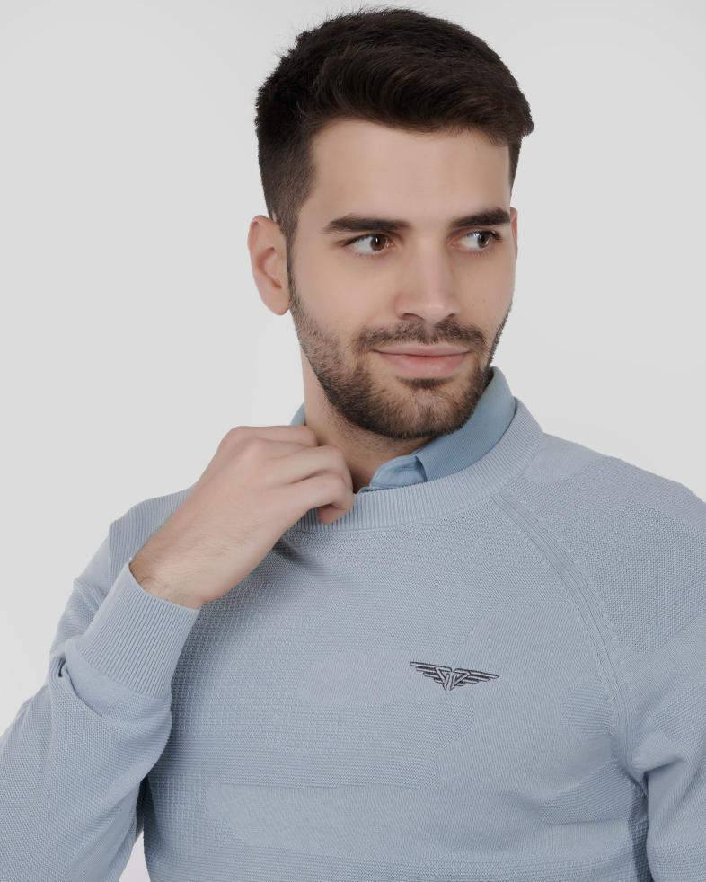 SWEATER COTTON 240208055377-3 04